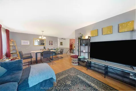10 Ford Street Barrie ON L4N 5X2