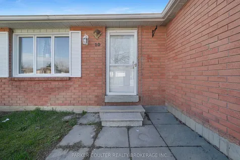 10 Ford Street Barrie ON L4N 5X2