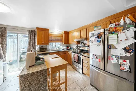 10 Ford Street Barrie ON L4N 5X2