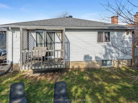 10 Ford Street Barrie ON L4N 5X2