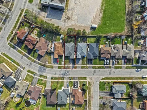 10 Ford Street Barrie ON L4N 5X2