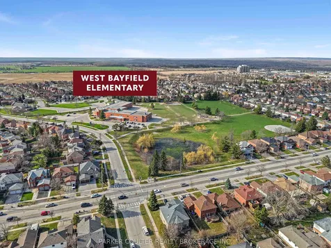10 Ford Street Barrie ON L4N 5X2