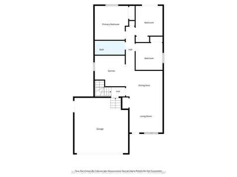 42 Hanmer Street E Barrie ON L4M 6V1