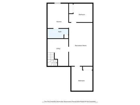 42 Hanmer Street E Barrie ON L4M 6V1