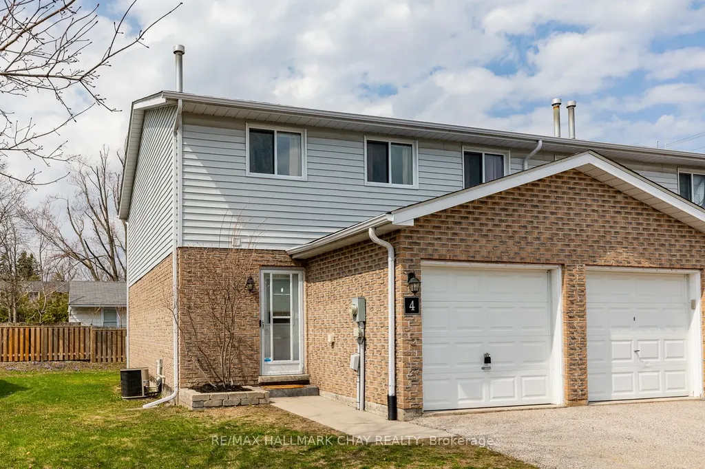 325 West Street N Orillia ON L3V 7P4