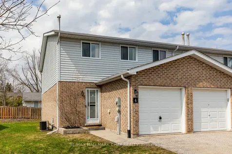 325 West Street N Orillia ON L3V 7P4