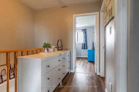 325 West Street N Orillia ON L3V 7P4