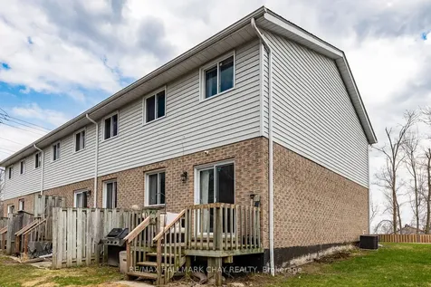 325 West Street N Orillia ON L3V 7P4