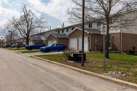 325 West Street N Orillia ON L3V 7P4