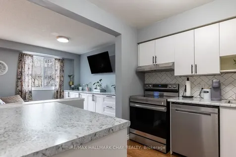325 West Street N Orillia ON L3V 7P4