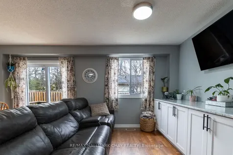 325 West Street N Orillia ON L3V 7P4