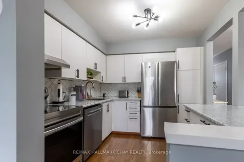 325 West Street N Orillia ON L3V 7P4