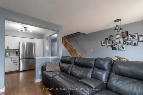 325 West Street N Orillia ON L3V 7P4