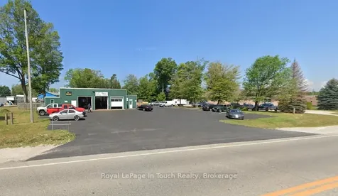 750 Balm Beach Road E Midland ON L4R 4K4