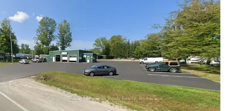 750 Balm Beach Road E Midland ON L4R 4K4