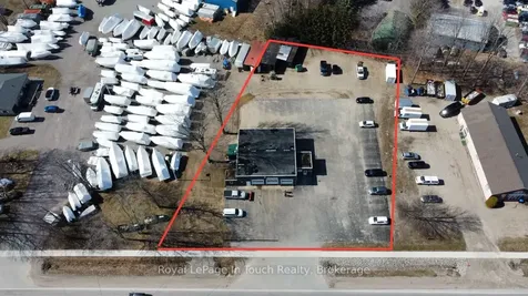 750 Balm Beach Road E Midland ON L4R 4K4