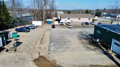 750 Balm Beach Road E Midland ON L4R 4K4