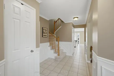 21 Carr Drive Barrie ON L4N 6N3
