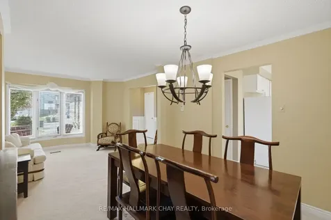 21 Carr Drive Barrie ON L4N 6N3