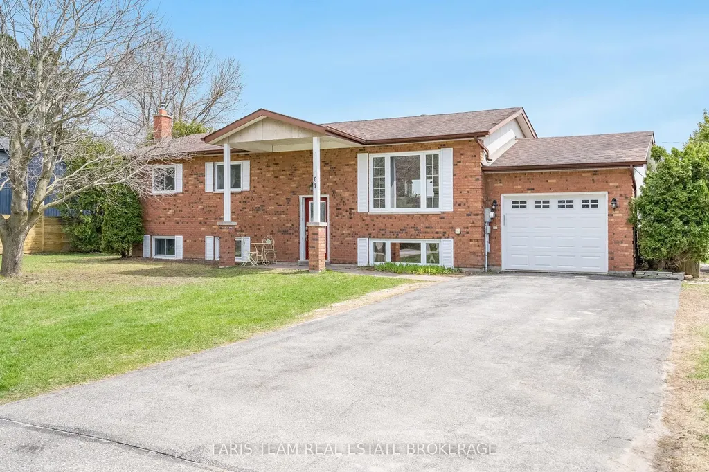 61 Mill Street E Springwater ON L0L 1V0