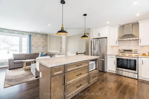 61 Mill Street E Springwater ON L0L 1V0