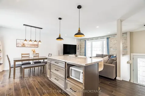 61 Mill Street E Springwater ON L0L 1V0