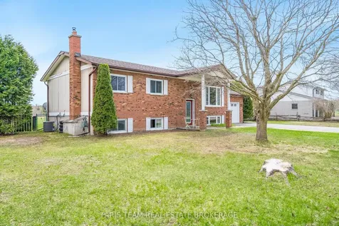 61 Mill Street E Springwater ON L0L 1V0