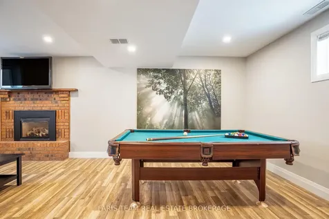 61 Mill Street E Springwater ON L0L 1V0