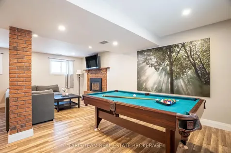 61 Mill Street E Springwater ON L0L 1V0