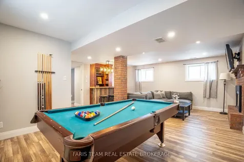 61 Mill Street E Springwater ON L0L 1V0