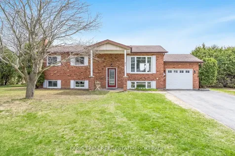 61 Mill Street E Springwater ON L0L 1V0