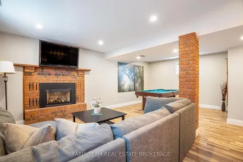 61 Mill Street E Springwater ON L0L 1V0
