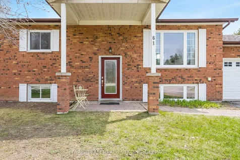 61 Mill Street E Springwater ON L0L 1V0
