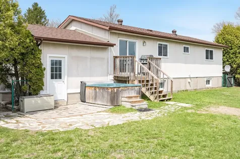 61 Mill Street E Springwater ON L0L 1V0