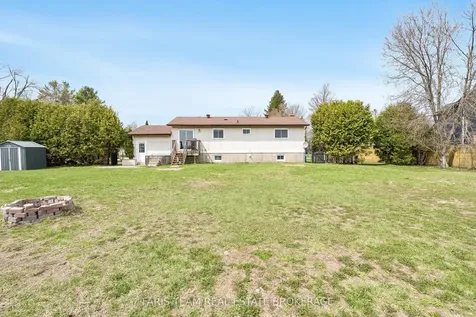 61 Mill Street E Springwater ON L0L 1V0