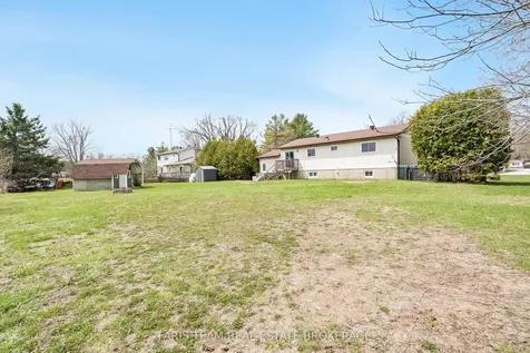 61 Mill Street E Springwater ON L0L 1V0