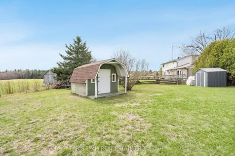 61 Mill Street E Springwater ON L0L 1V0