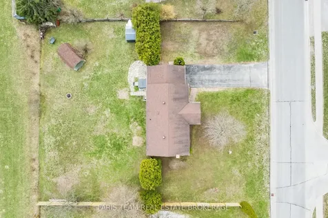 61 Mill Street E Springwater ON L0L 1V0