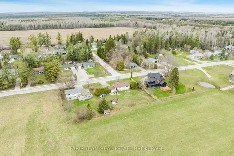 61 Mill Street E Springwater ON L0L 1V0