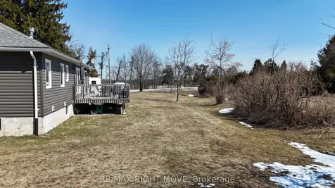 1499 15/16 Side Road E Oro-medonte ON L0L 1T0