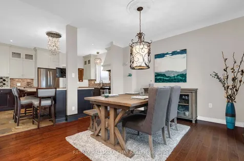 37 Brookfield Crescent Barrie ON L4N 9R6