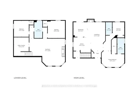 37 Brookfield Crescent Barrie ON L4N 9R6