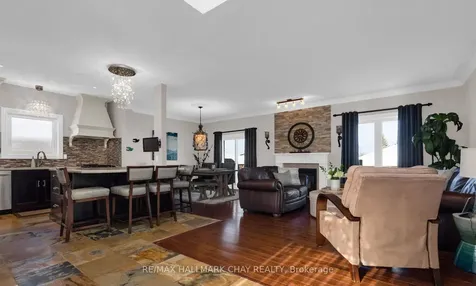 37 Brookfield Crescent Barrie ON L4N 9R6