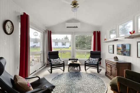60 Tamarack Drive Oro-medonte ON L0L 1T0