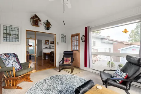 60 Tamarack Drive Oro-medonte ON L0L 1T0