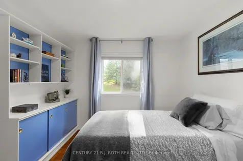 60 Tamarack Drive Oro-medonte ON L0L 1T0