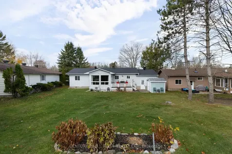 60 Tamarack Drive Oro-medonte ON L0L 1T0