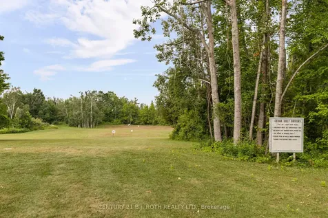 60 Tamarack Drive Oro-medonte ON L0L 1T0