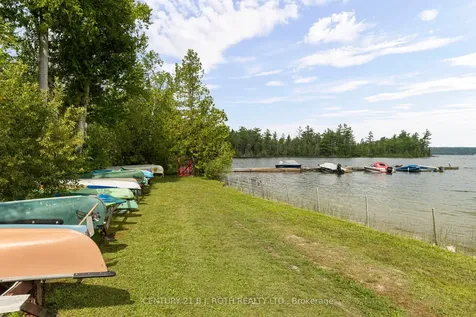 60 Tamarack Drive Oro-medonte ON L0L 1T0