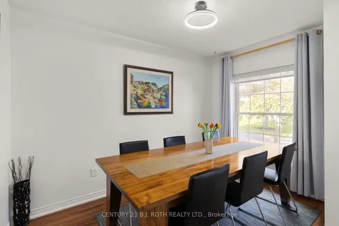 60 Tamarack Drive Oro-medonte ON L0L 1T0